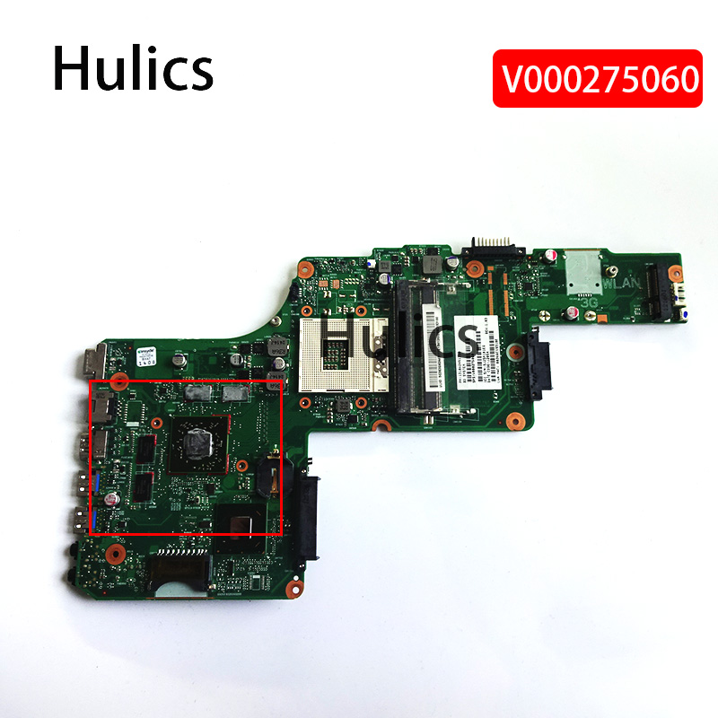 ù  S855 C855 L855 Ʈ   HM76 DDR3 忡  Hulics  V000275060 DK10FG-6050A2491301-MB-A03